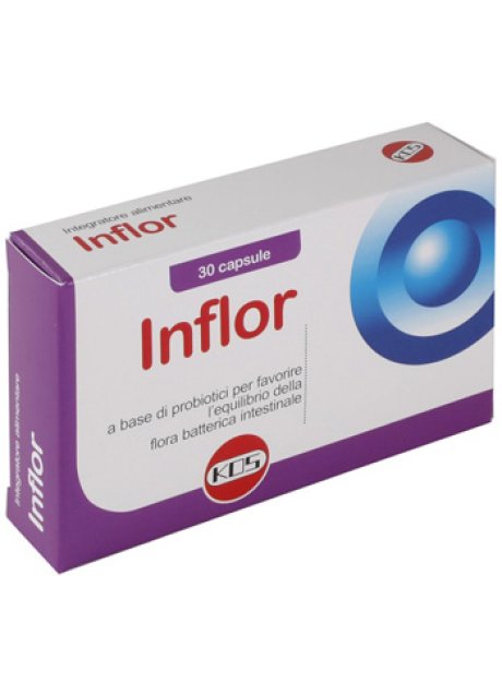 INFLOR 30CPS