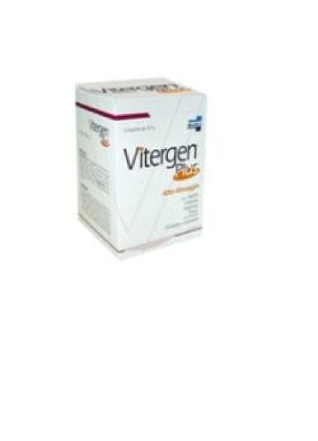 VITERGEN PLUS 12BS 9,5G