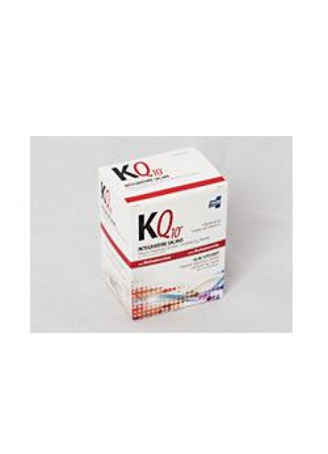 KQ10 DIET 10BUST