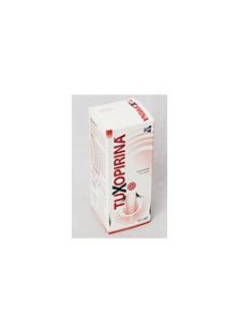 TUXOPIRINA SCIROPPO 200ML