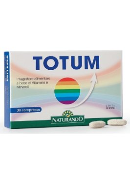 TOTUM 30CPR