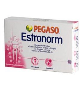 ESTRONORM 42 COMPRESSE