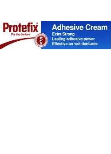 PROTEFIX CREMA ADESIVA 40 ML