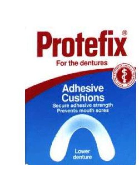 PROTEFIX CUSCINETTO INFER 30PZ