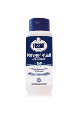 FISSAN BABY POLVERE DI FISSAN ALTA PROTEZIONE 100 G