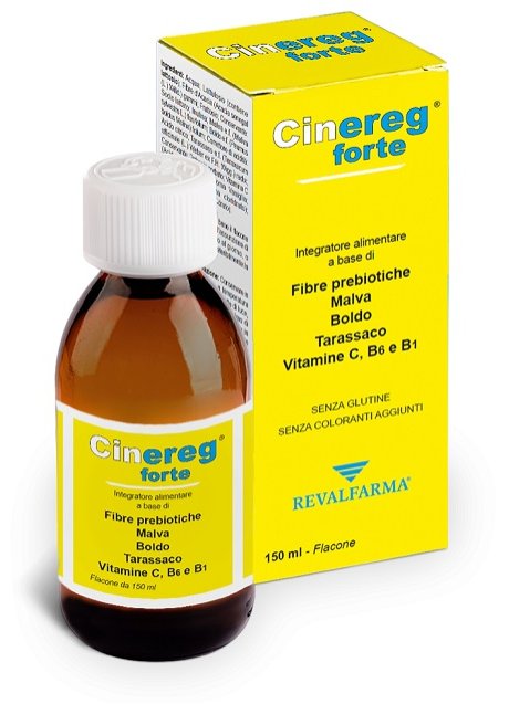 CINEREG FORTE 150ML