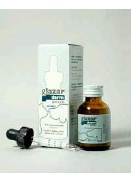 GLAZARDERM PREMISCELA GOCCE 50 ML