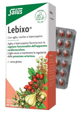 LEBIXO-45 CPS