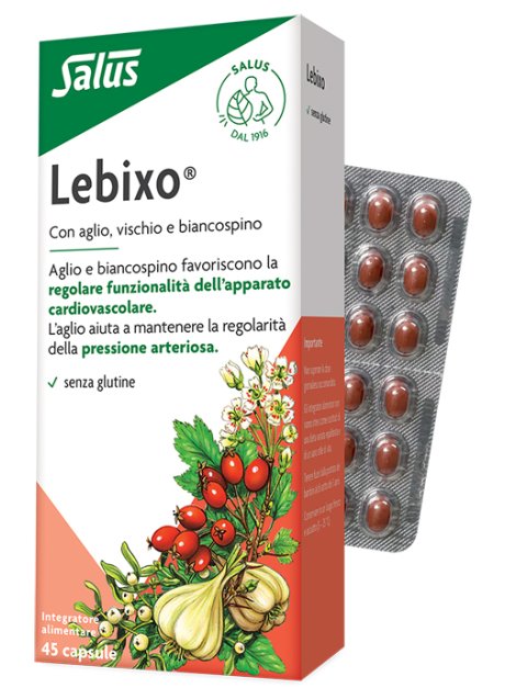 LEBIXO-45 CPS