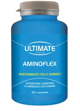 ULTIMATE AMINOFLEX 100CPS