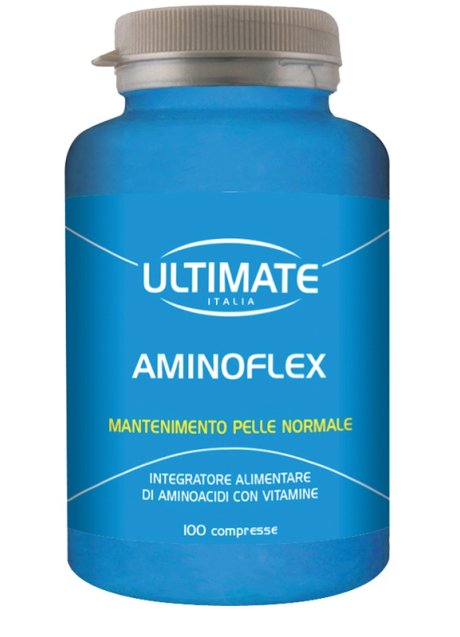 ULTIMATE AMINOFLEX 100CPS