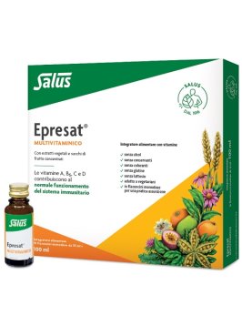 EPRESAT MULTI VITAM 10ML 10FL