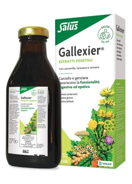 GALLEXIER 250 ML