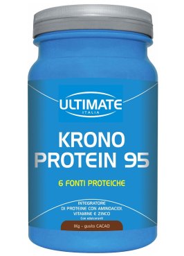 ULTIMATE KRONO PROT 95 CAC 1KG