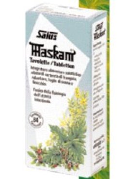 MASKAM ESTR RABARBARO 84TAV