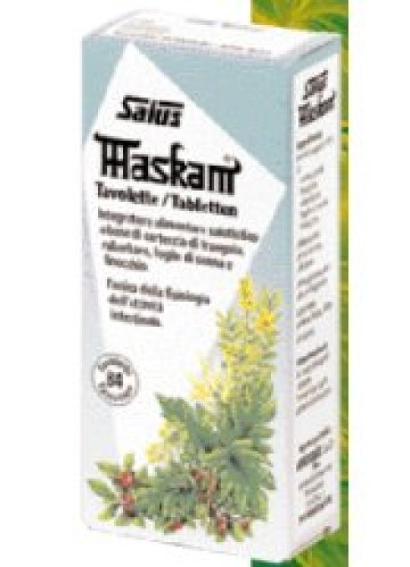 MASKAM ESTR RABARBARO 84TAV