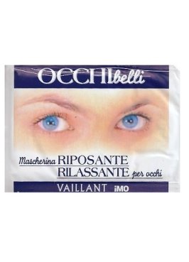 MASCHERINA OCCHI 1BS OCCHIBELLI