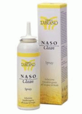 NASOCLEAN-SOL SPY 150ML