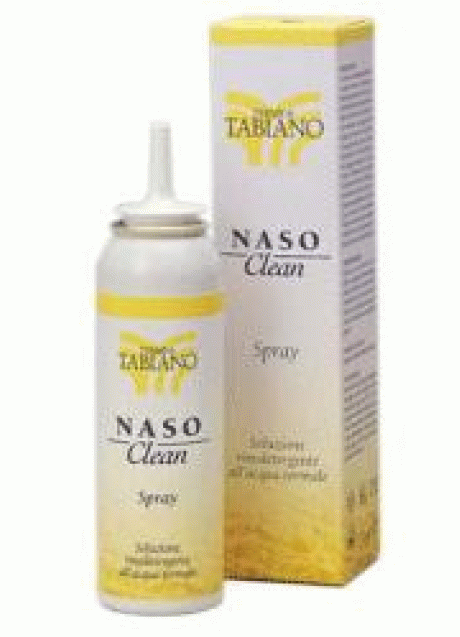 NASOCLEAN-SOL SPY 150ML