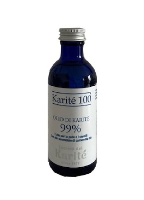 KARITE 100 PANE DET 100G