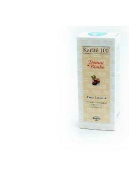 KARITE 100 D&B PASTA LENIT 100