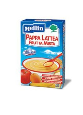 MELLIN-PAPPA FR/MISTA 250G