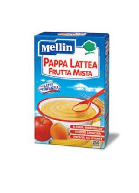 MELLIN-PAPPA FR/MISTA 250G