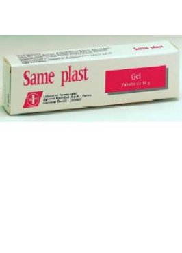 SAME PLAST GEL EMOLLIENTE TUBO 30 G