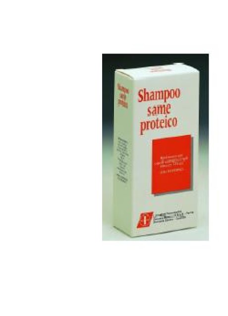 SAME SHAMPOO PROTEICO 125ML