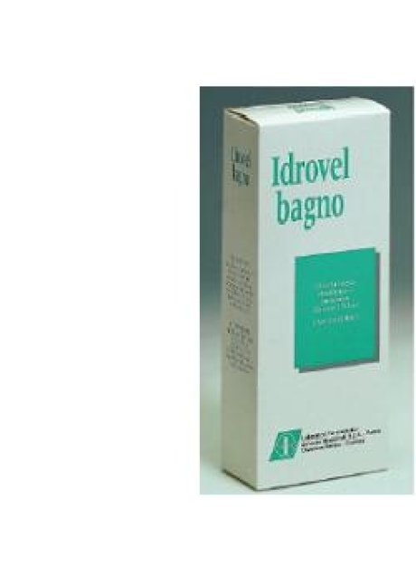 IDROVEL BAGNO 150 ML SAME