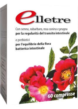 ELLETRE 60TAV