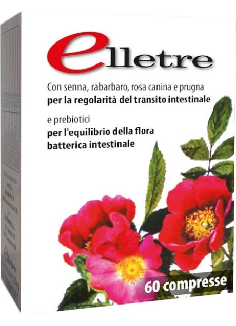 ELLETRE 60TAV