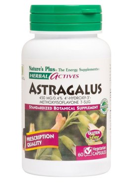 HERBAL-A ASTRAGALO