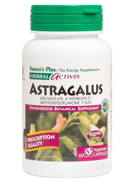 HERBAL-A ASTRAGALO