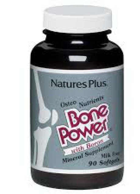 BONE POWER MULTIMIN 90CPS LA S