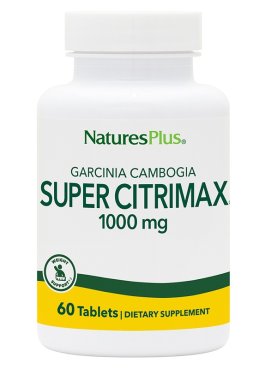 CITRIMAX GARCINIA CAMBOG 60TAV