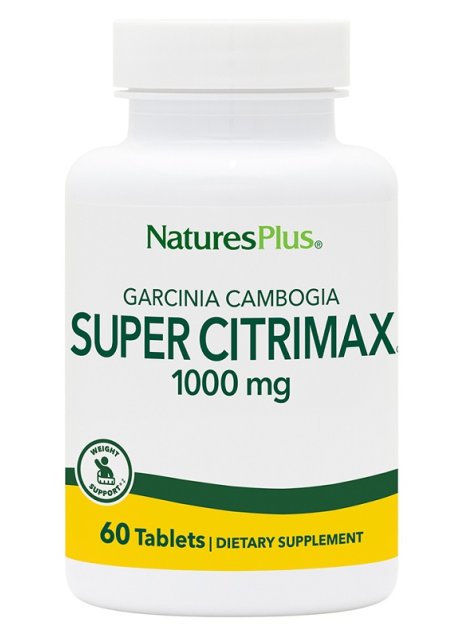 CITRIMAX GARCINIA CAMBOG 60TAV