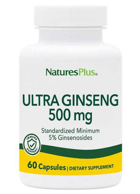 ULTRA GINSENG COREANO