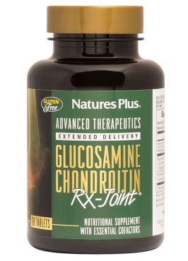 GLUCOSAMINA CONDROIT 60TAV LA