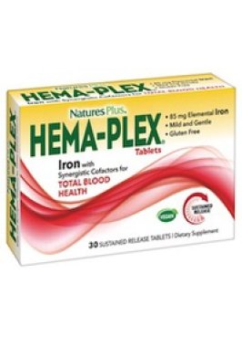 HEMA PLEX 30TAV STREGA