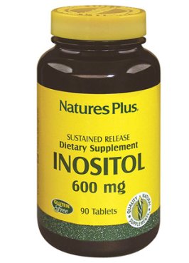 INOSITOLO 90 TAVOLETTE