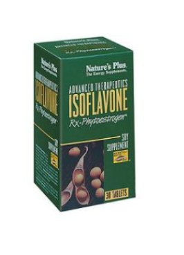 ISOFLAVONE 30TAV 55G LA STREGA