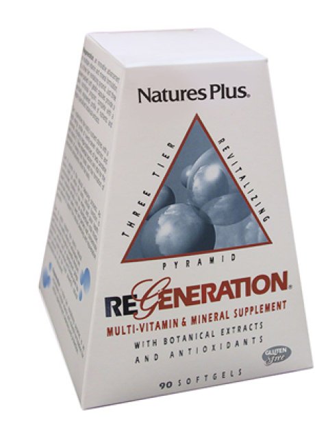 REGENERATION 90CPS MULTIV LA S