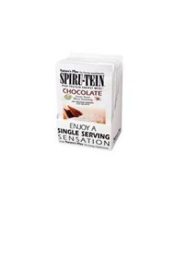 SPIRUTEIN CIOCCOLATO 8BUST