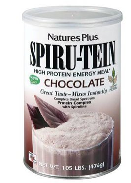 SPIRUTEIN CIOCCOLATO 476G