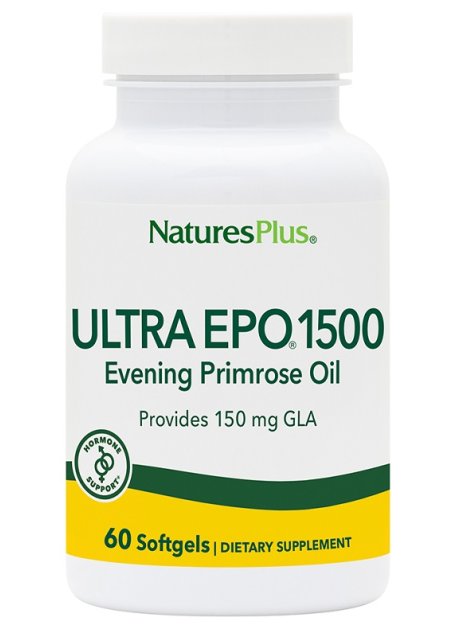 ULTRA EPO OLIO ENOTERA 60 CAPSULE