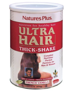 ULTRA HAIR SHAKE 454G