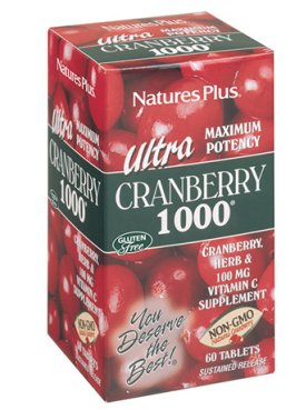 ULTRA CRANBERRY 1000 60TV STREGA