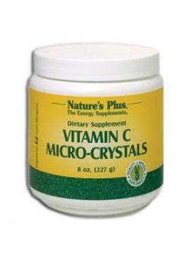 VITAMINA C CRISTALLI POLV 227G