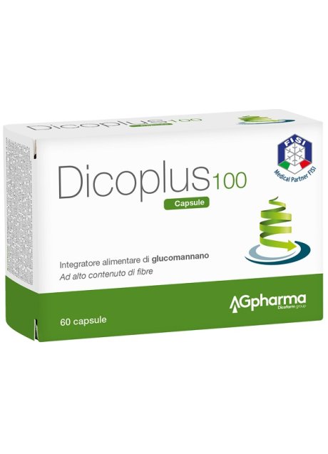 DICOPLUS 100 60 CAPSULE